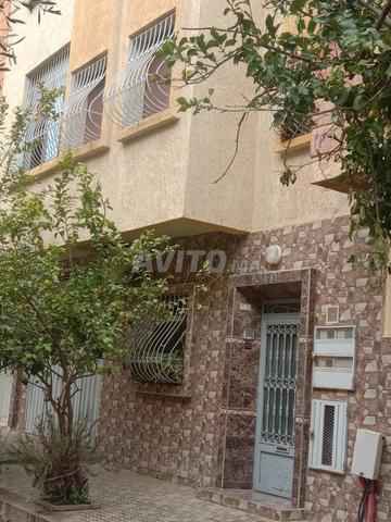 منزل للبيع محفظ (titré) بطابقين مكناس - 2