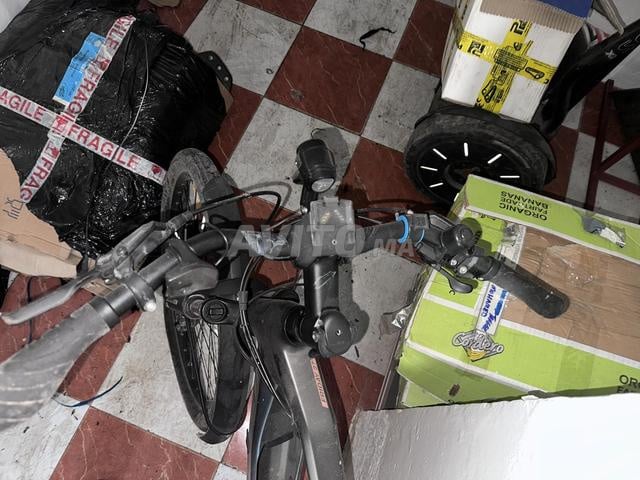 Vélo de marque très bonne occasion - 2