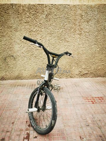 Vélo BMX - 2