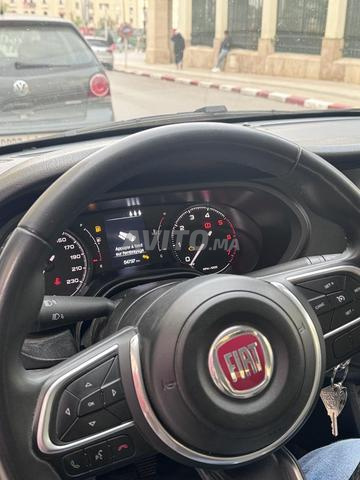 فيات تيبو 1.3 ديزل - 2