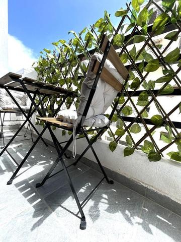 Superbe studio neuf
