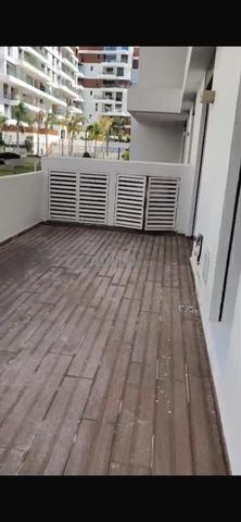 Studio à louer à CFC 80 m² à Casablanca Finance - 2