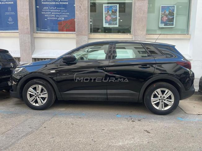 Opel OPC Diesel Manuelle 2021 à Rabat