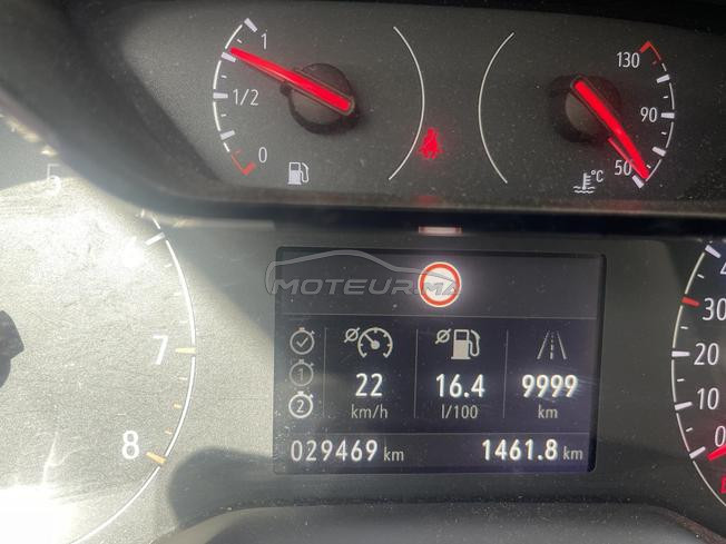 Opel OPC Diesel Manuelle 2021 à Rabat