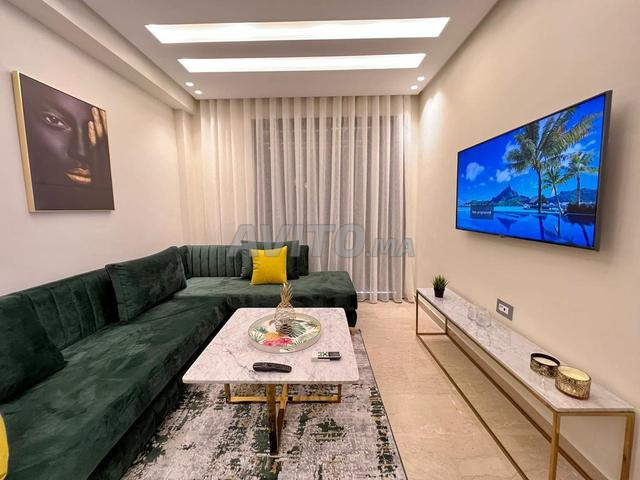 استوديو مفروش للإيجار – المعارف