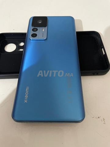 Xiaomi 12T Pro