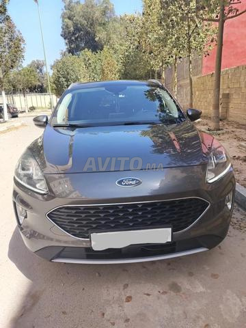 Ford Kuga Premain Man 🤚 - 2