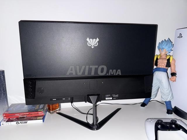 hybrok / 75hz / 1ms / 24 pouces - 2