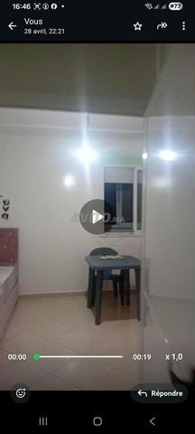 Très belle chambre meublée pour homme célibataire - 2