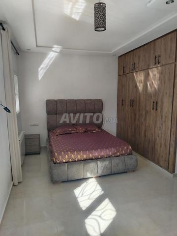 Appartement-villa - 2