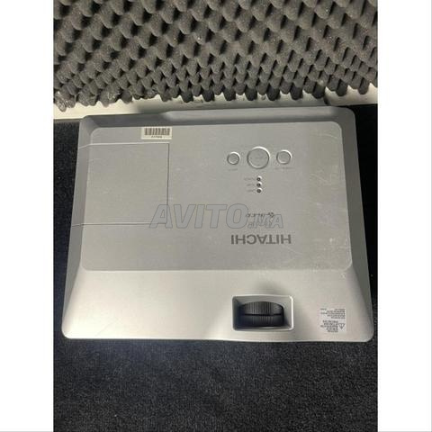 Hitachi cpx 300