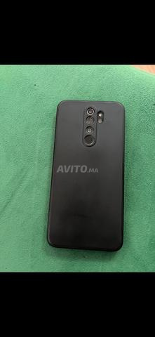 Redmi note 8 6go 128go - 2