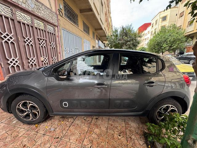 Citroen C3 Full Options 2019 - 2