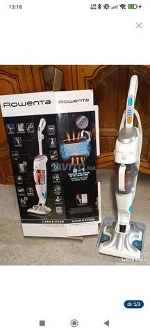 Aspirateur laveur Rowenta - 2
