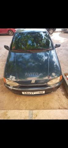 Fiat Palio Diesel