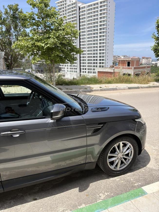 Range rover sport 2016 SE