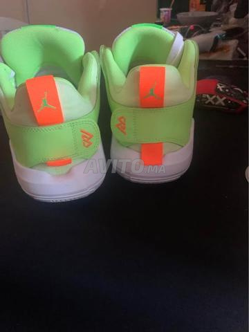 Jordan One Take 5 Volt - 2
