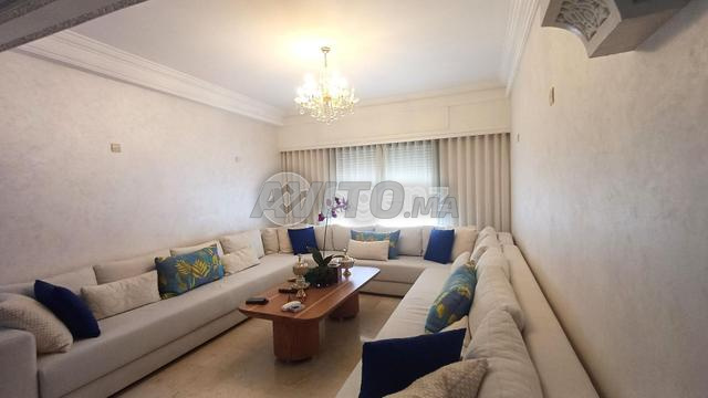 RAK-GU-1343 - Appartement à louer à Semlalia