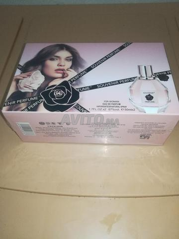 Parfum femme prix 30 dh - 2