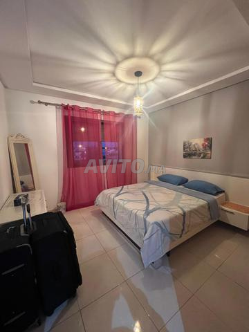 Vente Appartement meublé à EL HADADA KENITRA - 2