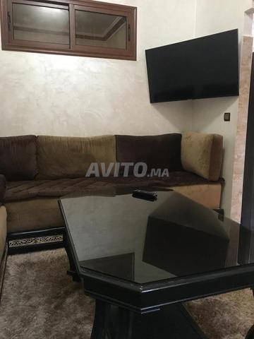 Appartement rez-de-chaussée à vendre - 2
