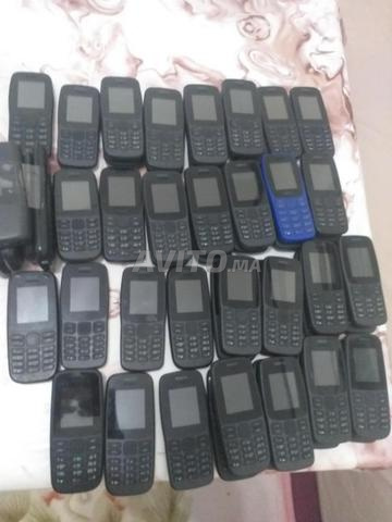 Nokia 105 105 3310 5310 qui veut quelque chose bienvenue