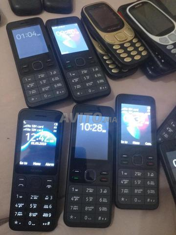 Nokia 105 105 3310 5310 qui veut quelque chose bienvenue - 2
