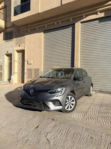 CLIO 5 2023/8