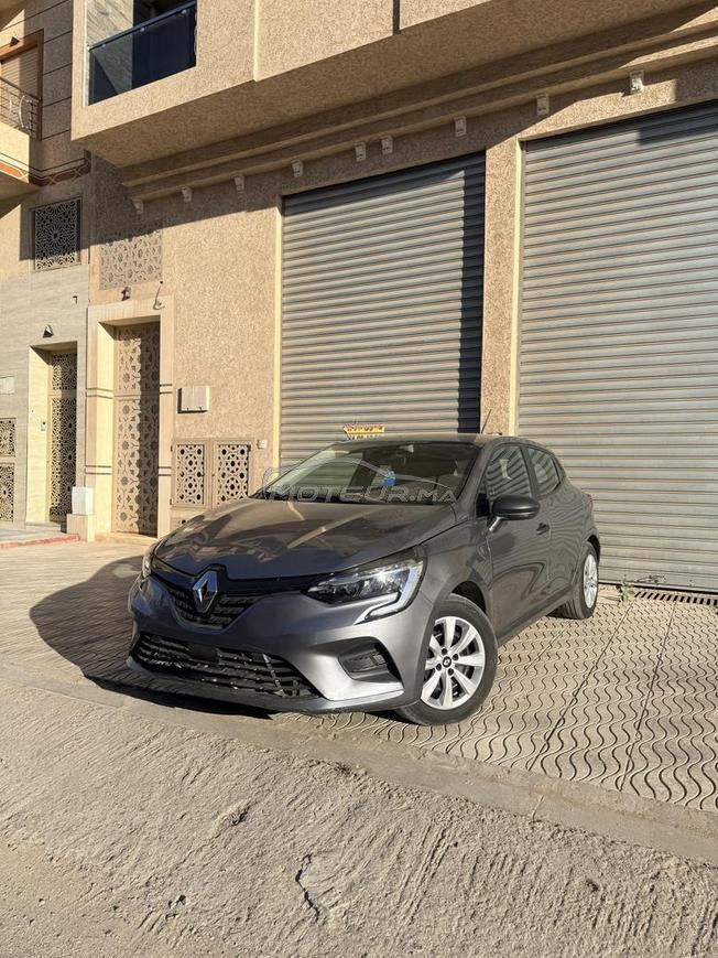 CLIO 5 2023/8