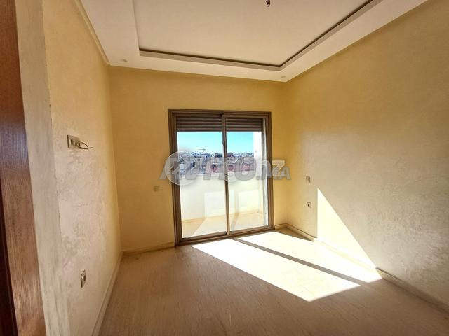 CMN-HA-1718 - Appartement à vendre à Oulfa - 2