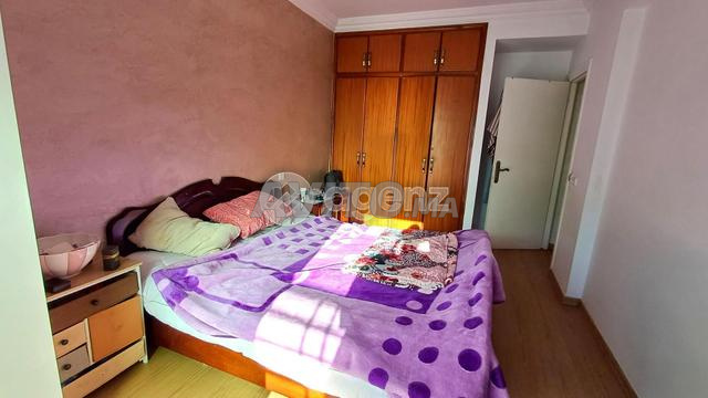 RBA-AG-1128 - Appartement à vendre à Agdal - 2