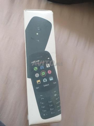 نوكيا 105 106 5310 3310 - 2