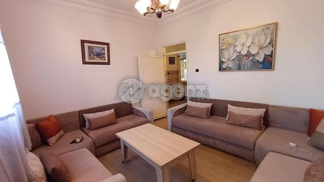 TNG-CH-1082 - Maison à vendre à Drissia - 2