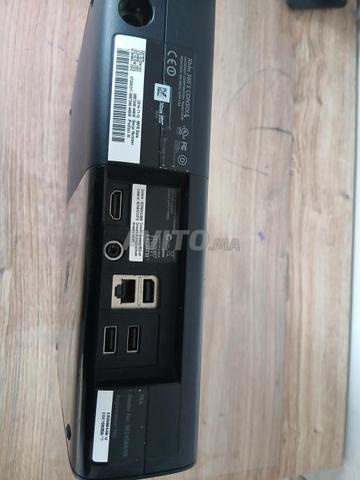 XBOX360 500GB - 2