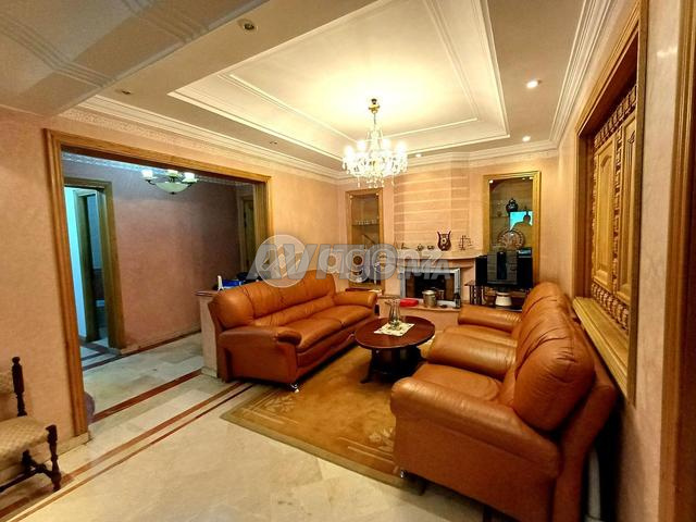 CMN-AN-1657 - Appartement à vendre à Racine - 2