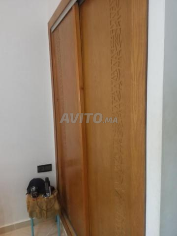 Appartement à vendre en ville haute - 2