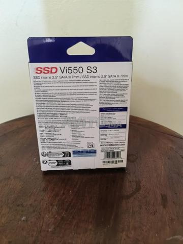 قرص صلب SSD 256 جيجابايت - 2