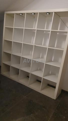 Bibliothèque