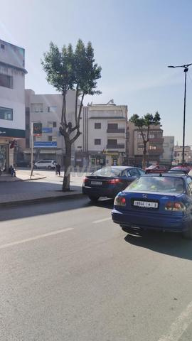 Ain Chok près de la rue Khalil - 2