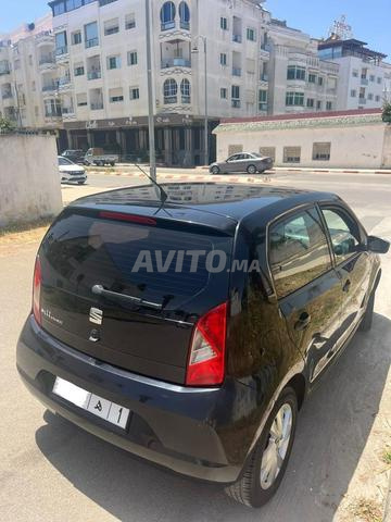 Seat Mii Essence Manuelle 2017 à Tanger - 2