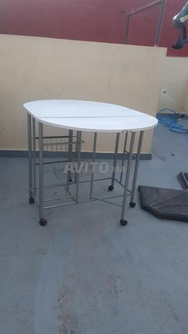 Table table
