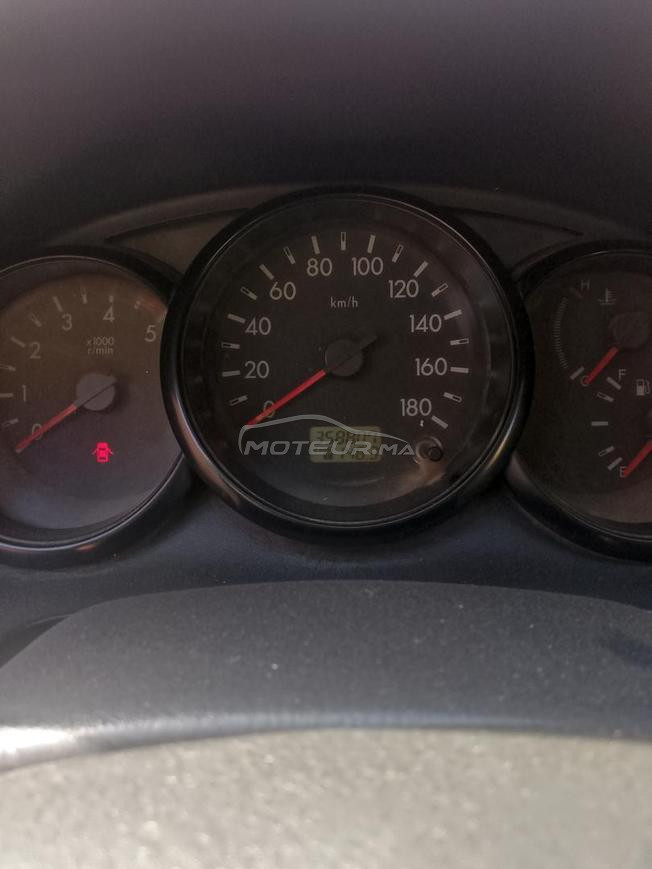 Mazda BT50 Diesel Manuelle 2010 à Oujda