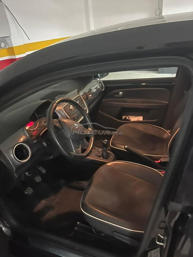 Seat Mii Essence Manuelle 2017 à Tanger