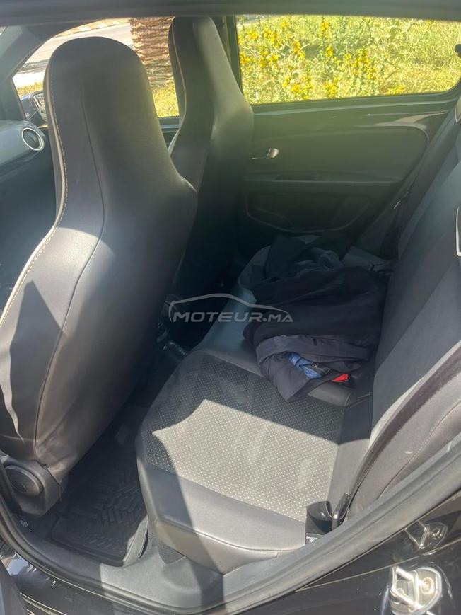 Seat Mii Essence Manuelle 2017 à Tanger