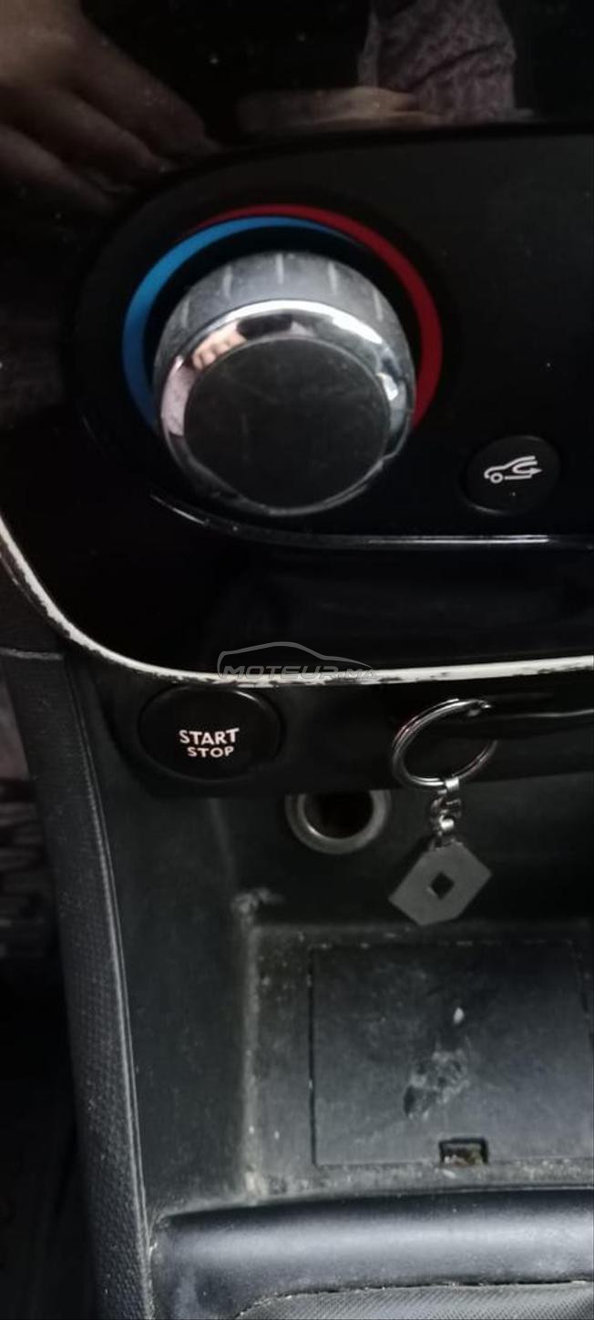 Clio Settat 