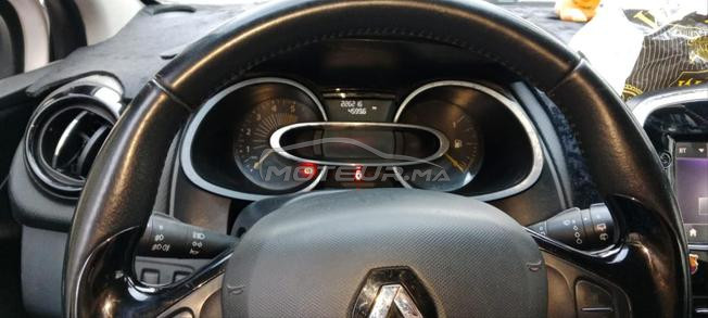 Clio Settat 