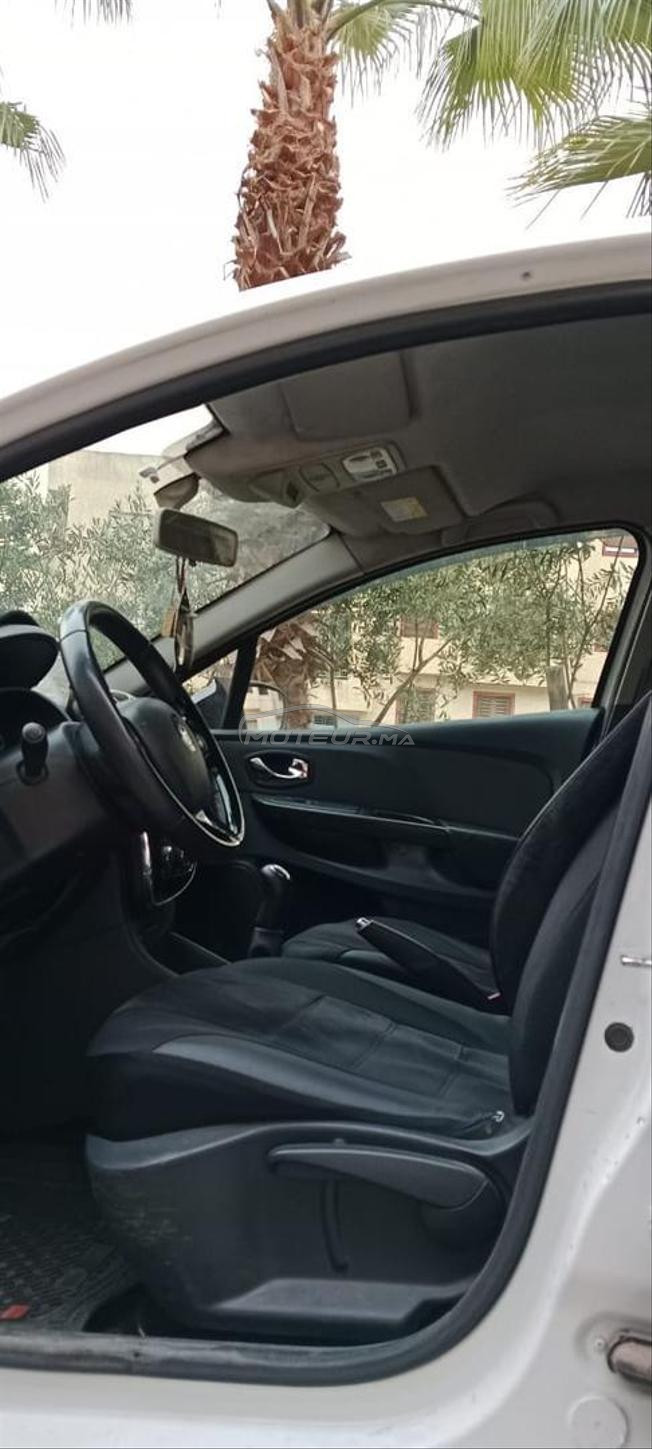 Clio Settat 