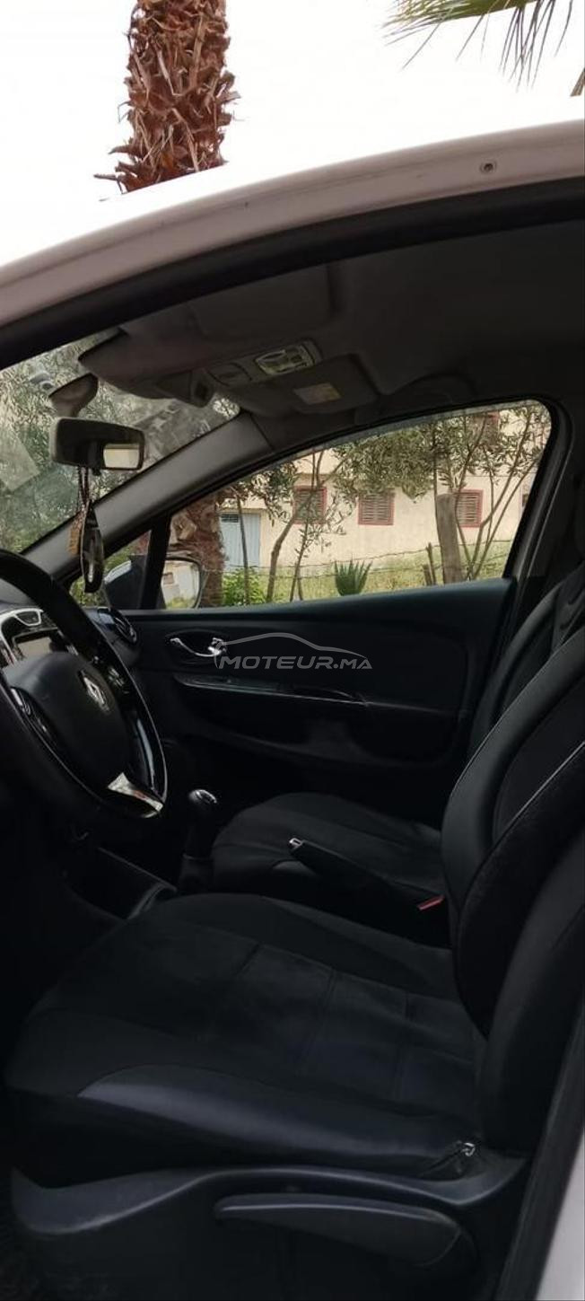 Clio Settat 