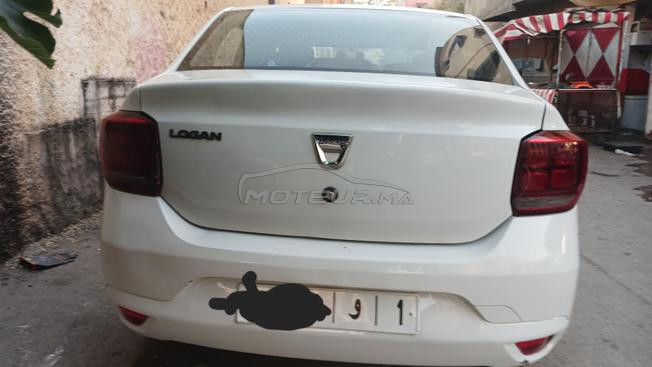 dacia logan diesel. 