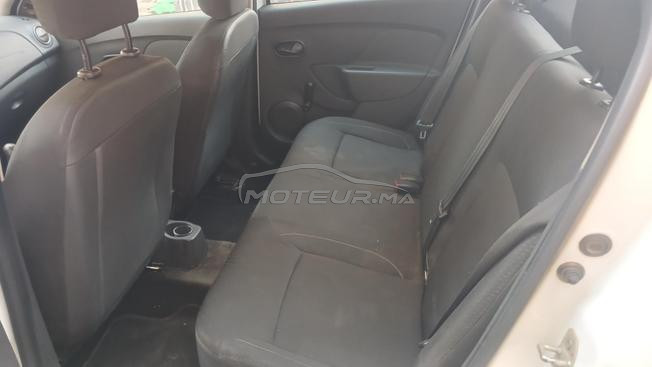 dacia logan diesel. 